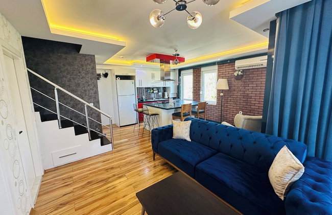 Royal Loft Suit - Foto 69