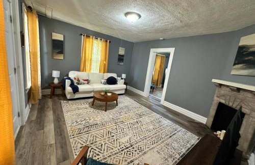 Cozy Reidsville getaway - Foto 5