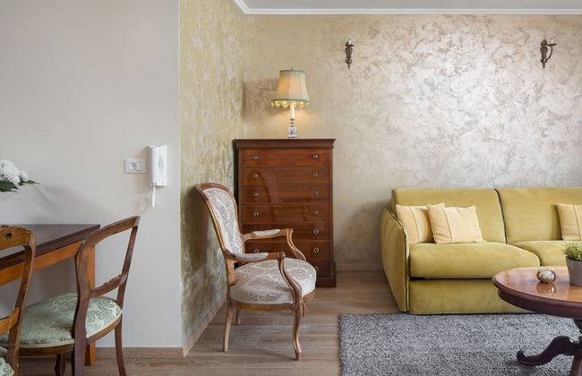 Valdibora Seaview Residence - Foto 18