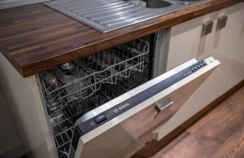 Bloom Apartments - City Centre - Gated Parking - Foto 38