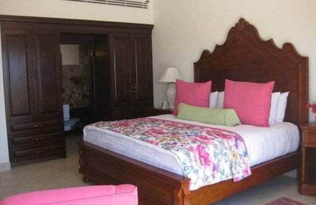 Ultimate Family Two Bedroom Suite at Cabo San Lucas - Foto 6