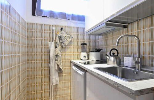 HOST4U - ANGOLO TERME Beautiful Apartment with Parking - Foto 31