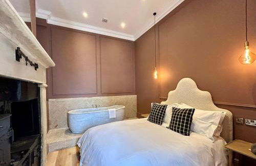 Railway House York, City Centre York - Free Parking - Foto 16