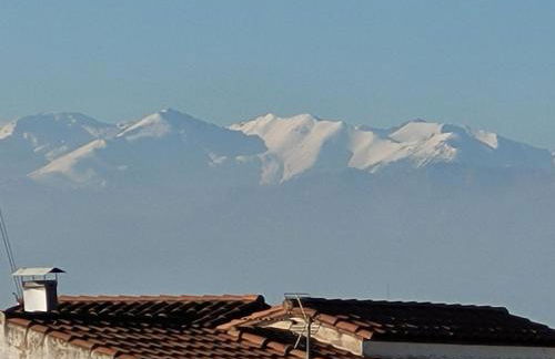 "Rooftop One" jacuzzi - plein sud - 2 chambres sur les canaux - Foto 30