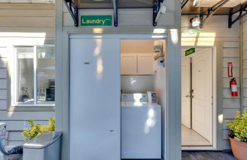 Walk to Main St! Pet-Friendly Alhambra Studio - Foto 21