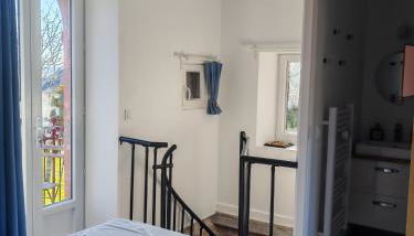 Gite a collonges la rouge avec spa - Foto 5