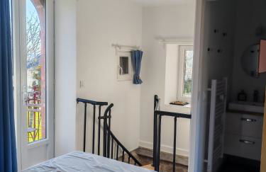 Gite a collonges la rouge avec spa - Foto 5