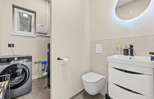 Elegant Family Retreat with Pool in Istria - Foto 37