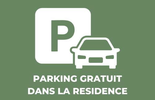 Les Petits Becs , joli T2 Vue mer, Wifi, Parking - Foto 19