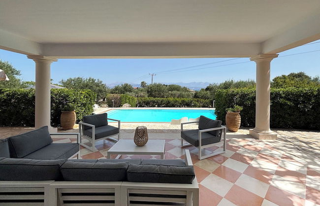 Villa Kanali - Foto 30