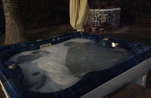 Chalet piscina jakuzzi sevilla - Foto 12