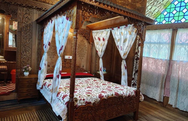 New Alzira Heritage Group of Houseboats - Foto 16