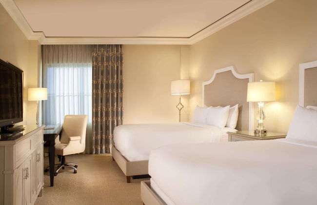 Bluegreen Vacations Eilan Hotel and Spa, an Ascend Collection Resort - Foto 7