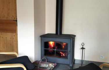 GITE La Méjeannelle - Foto 48