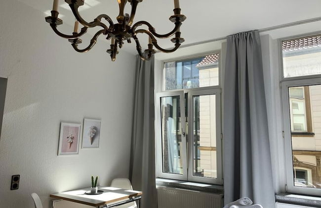 Domapartment Cologne City Altstadt - Foto 30