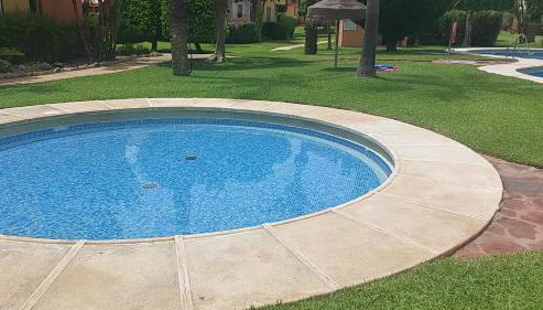 Casa Naturista GaPaula - VeraPlaya - FKK - Foto 2