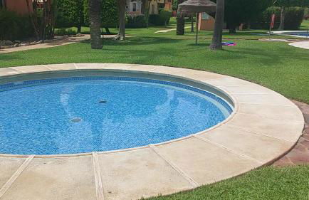 Casa Naturista GaPaula - VeraPlaya - FKK - Foto 2