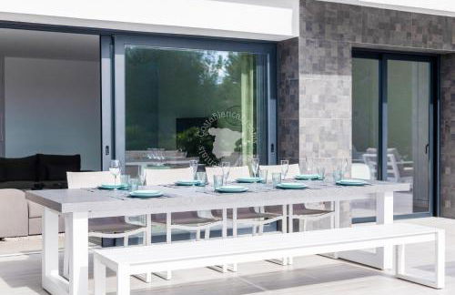 CostaBlancaDreams Buenavista en Calpe - Foto 15