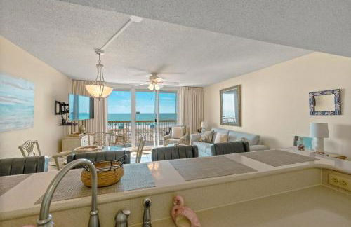 Pelican Beach 0207 1 Bedroom Condo - Foto 7