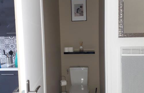 Appartement à la campagne - Photo 12