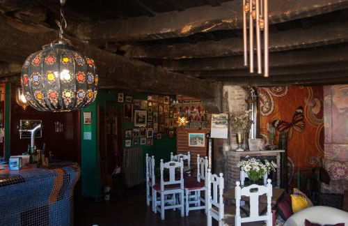 Hotel Rural Casa de Las Campanas - Foto 16