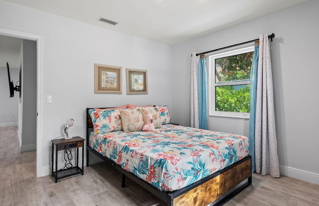 Ocean Drive Villas- Unit A - Photo 4