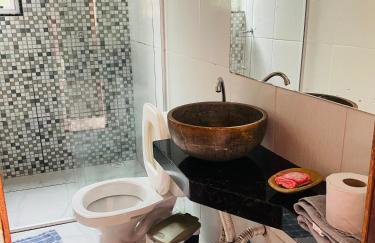 Residencial Thais Fernandes Ap302 OuroPreto - Foto 18