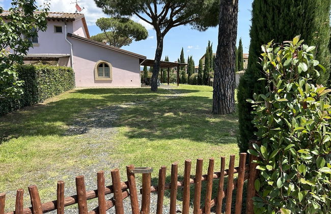 Fattoria Palazzeta Pet & Family Friendly - Foto 16