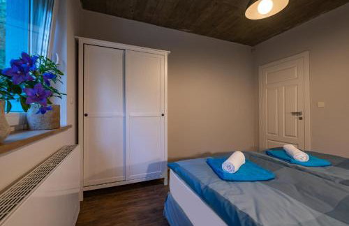 Sea the Blue Garden SPA Odargowo - Foto 23