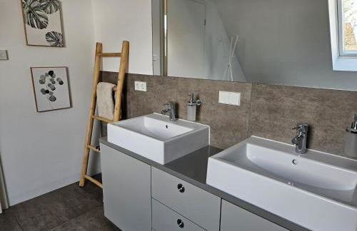 Close to Frankfurt - TheChicandCosy - 125qm - Foto 20