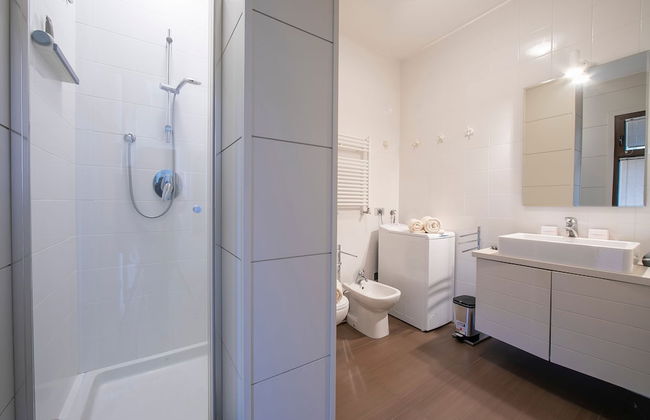 Suite on The Lake in Meina - Foto 14