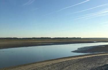 Maison spacieuse avec jardin et feu de bois et parking gratuit pour 3 voiture - Foto 4