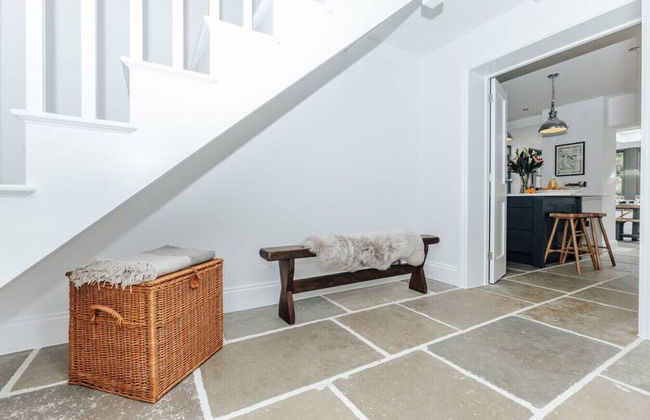 Woodvale Retreat - Sleeps 10 - Foto 79