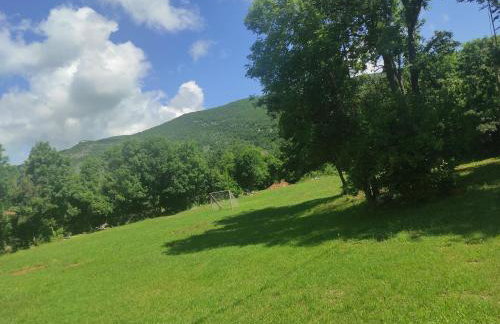 Lika Relax and Party House with sauna, jacuzzi and outdoor heated swimming pool - Foto 89