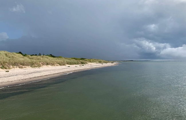 12 Person Holiday Home in Rodby - Foto 37