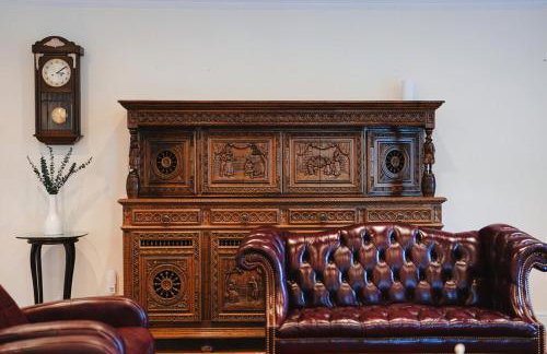 Spacious Coastal Retreat in Buzzards Bay, Quiet & Family-Friendly - Foto 33