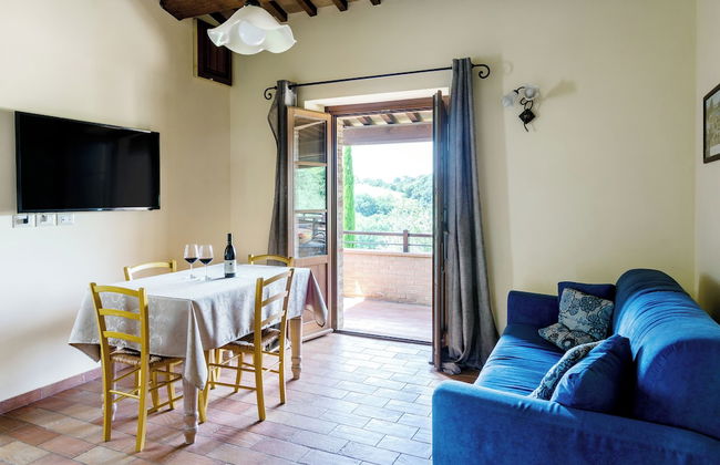 PanElios Borgo Vacanze - Photo 26