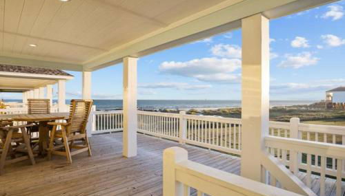 Luxury 3BR Beach Cabin w Gulf Views and Soaking Tub - Foto 2