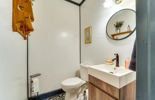 Historic 30 Acre Retreat - Get Back to Nature - Foto 9