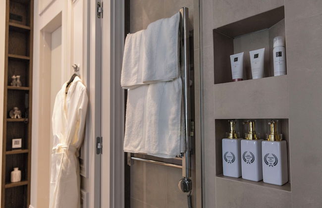 Apartments in the heart of Cannes - Foto 33