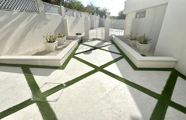 Luxury 4 Bed Villa in Barbados With Amazing Views - Foto 37