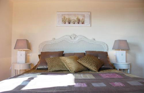 Il Riccio-casale panoramico con piscina in Versilia - Photo 13