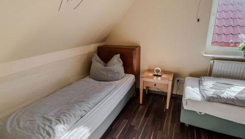 Fewo Inselkieker 212 - Schillig - Photo 4