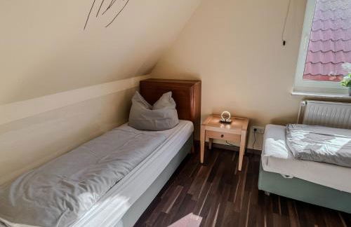 Fewo Inselkieker 212 - Schillig - Foto 6