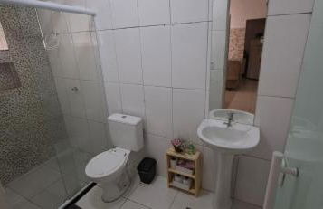 Casa No Centro de Angra da Glaucia - Foto 17