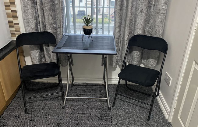 Bvapartments-blackhouse F2 - Foto 43