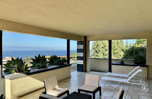 Panoramic Apartment in Taormina - Foto 32