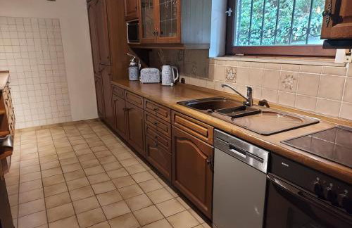 Große Ferienwohnung mit herrlichem Ausblick - Foto 5