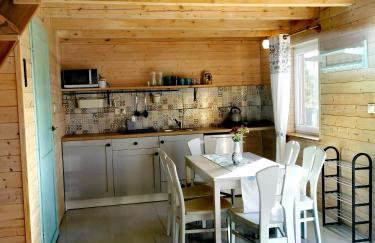 Kaszubskie Spa Ziółko - Photo 19