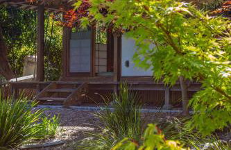 10 Acre Estate with Views Teahouse and Pickleball Court - Foto 46